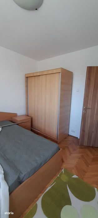 Apartament,