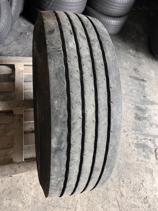 1 anvelopa camion directie 285/70/19.5 , Michelin , 11 mm