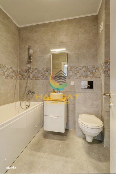 Vanzare ap 2 camere 41 mp  dezvoltator Berceni Metalurgiei