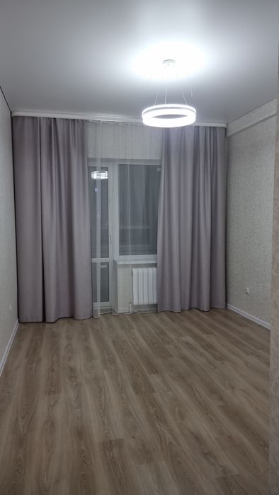 Сдам новую евродвушку