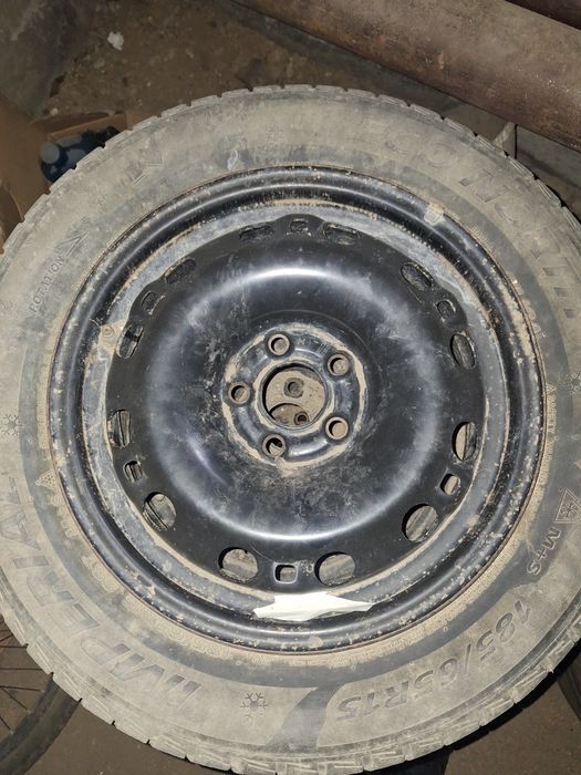 Продам комлект r15