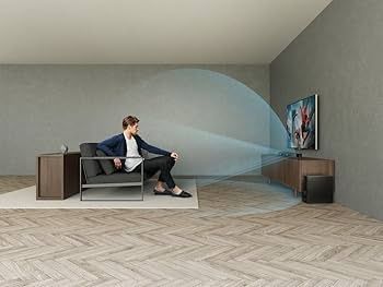 Sony HT-ZF9 soundbar