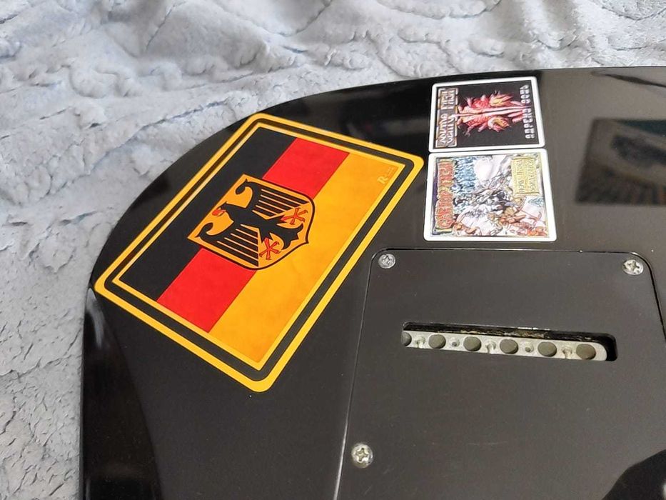 Электрогитара Ibanez