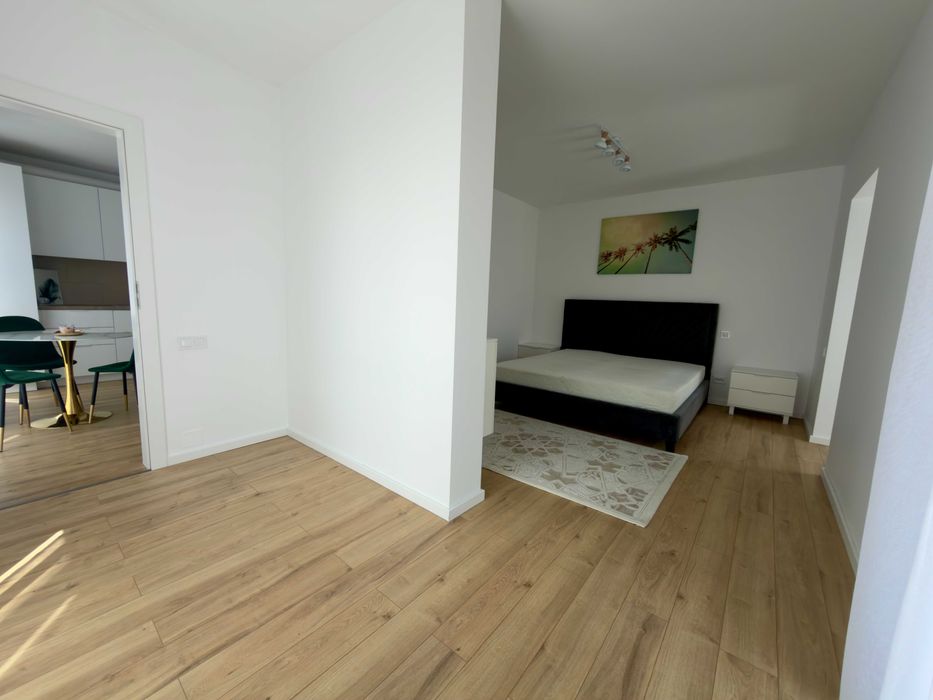 Apartament – Floresti - Vedere 5