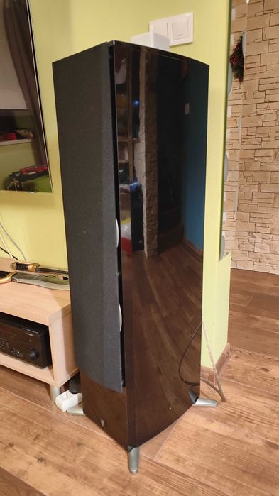 Yamaha NS-777 - не просто свирят… те възпитават съседите