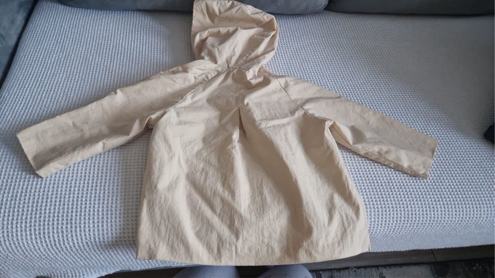 Шлифер за момиче