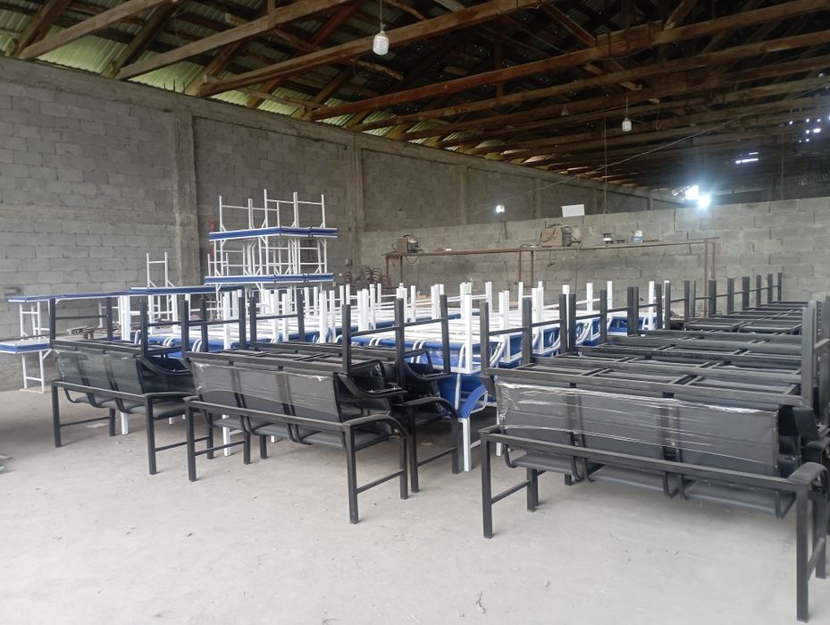 Скамейка оптом нархда