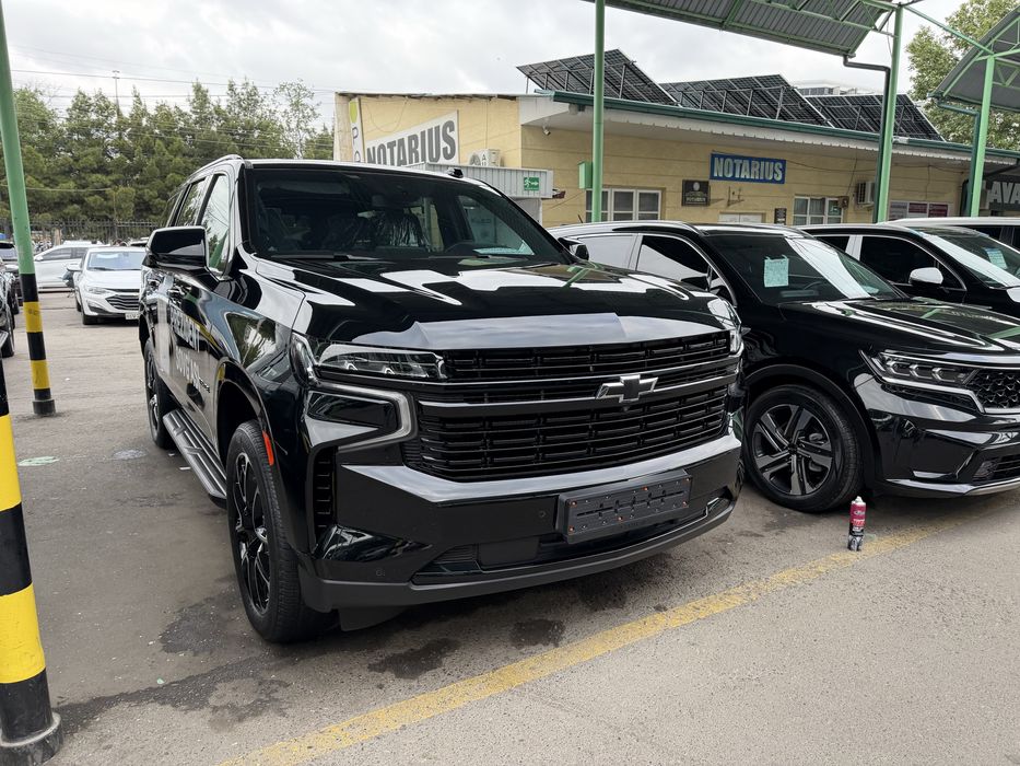 Other Tahoe 2024 — 5