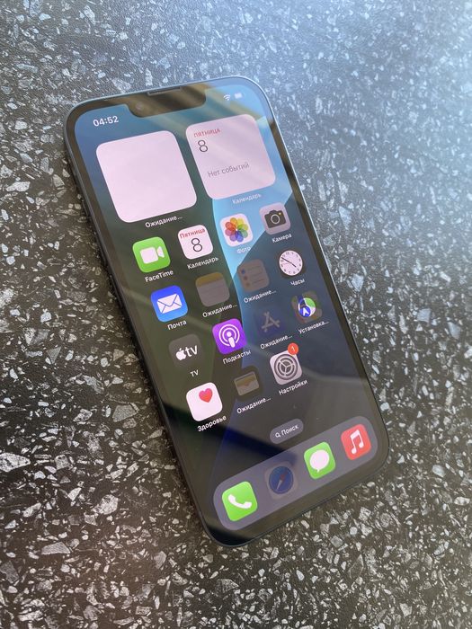 iPhone 13 128gb Новый