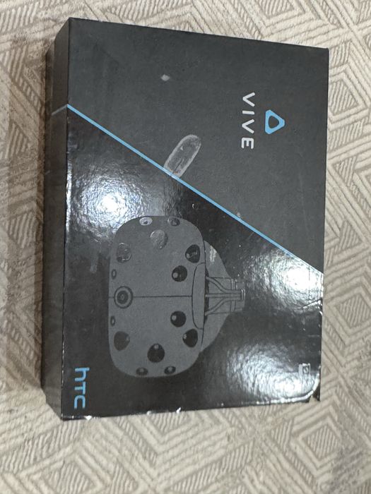 HTC Vive очки VR