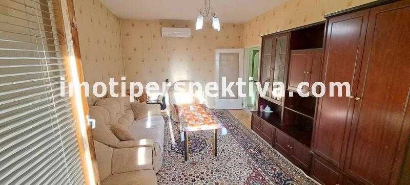 Продава се Двустаен апартамент в Пловдив, Христо Смирненски - 55 кв.м за 1819 €/кв.м - Снимка #2