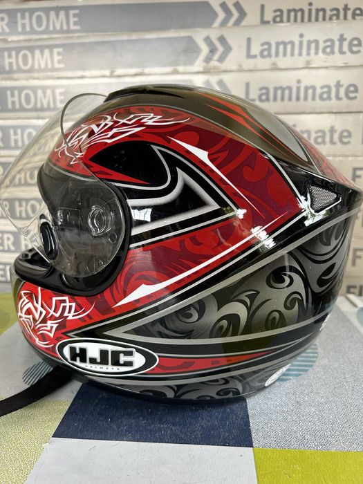 Hjc XC-размер.