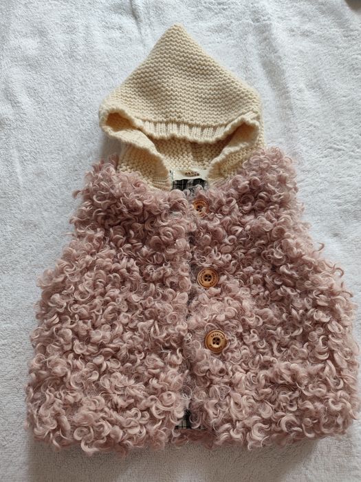 Продам детский жакет