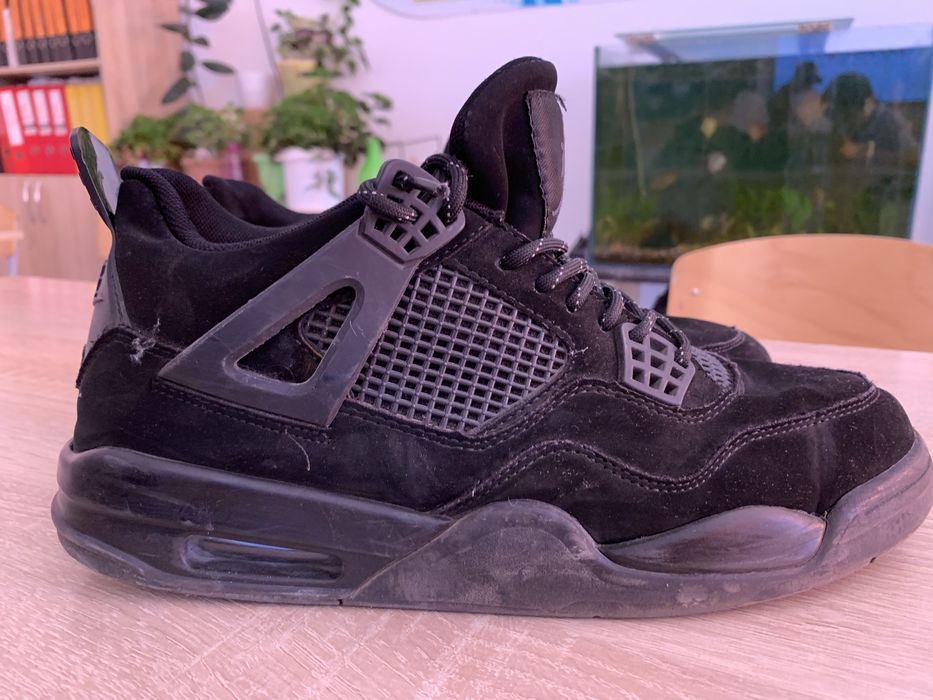 Nike air Jordan 4 2/10