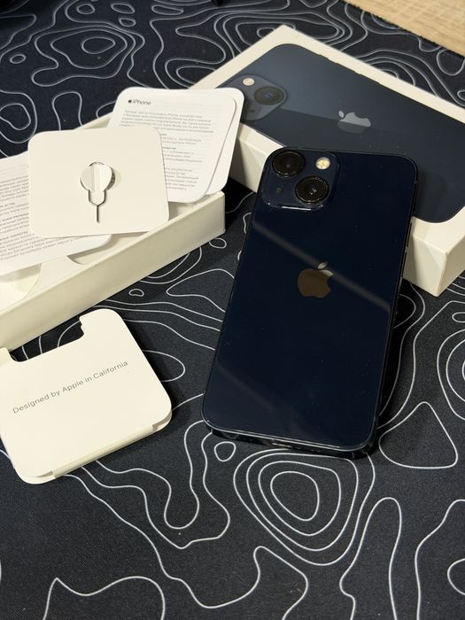 Iphone 13 mini 128gb 80%