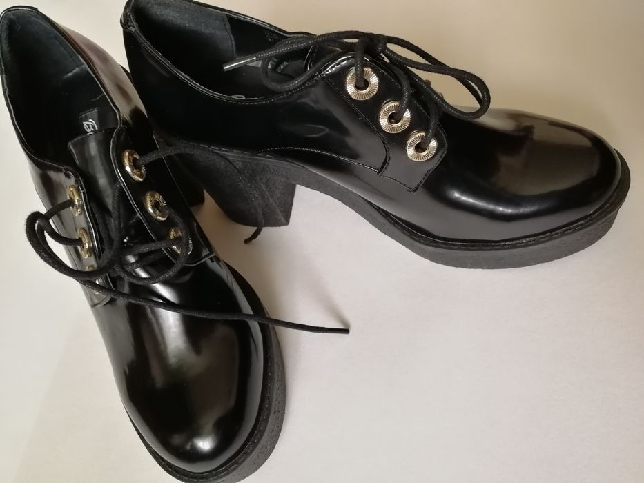 Ботильоны женские