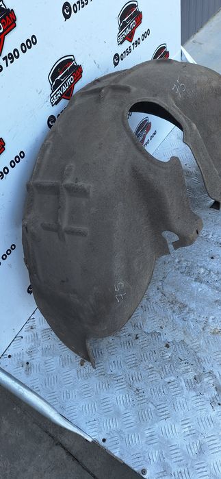 carenaj stanga spate seat exeo (2008-2013) 2.0 motorina 2012