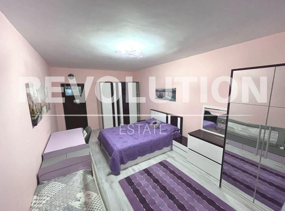 Дава се под наем Двустаен апартамент в Варна, Възраждане 3 - 73 кв.м за 498.27 € - Снимка #3