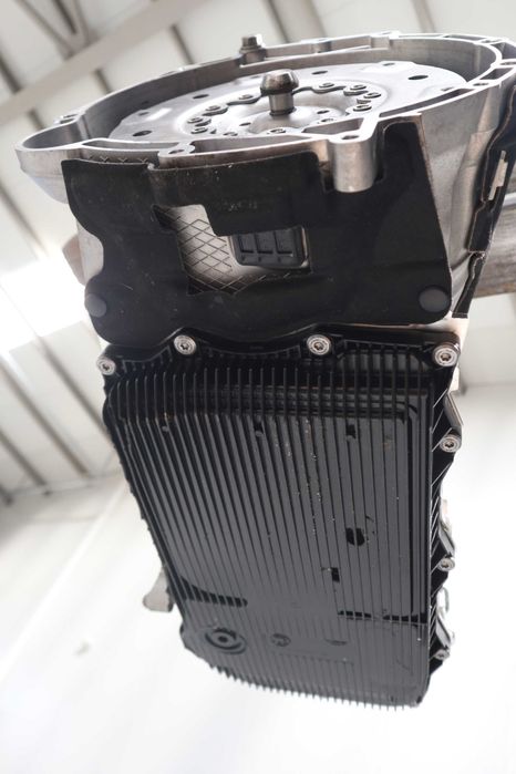 Автоматична скоростна кутия за БМВ GA8X76DZ 4.0d