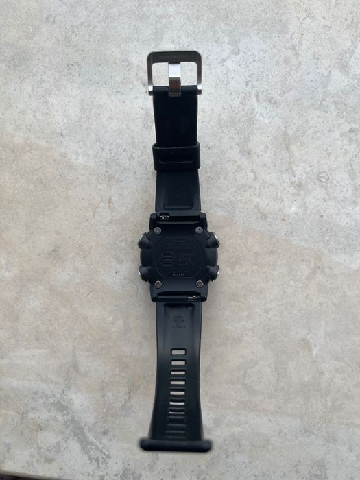 Часовник G-Shock GA2000