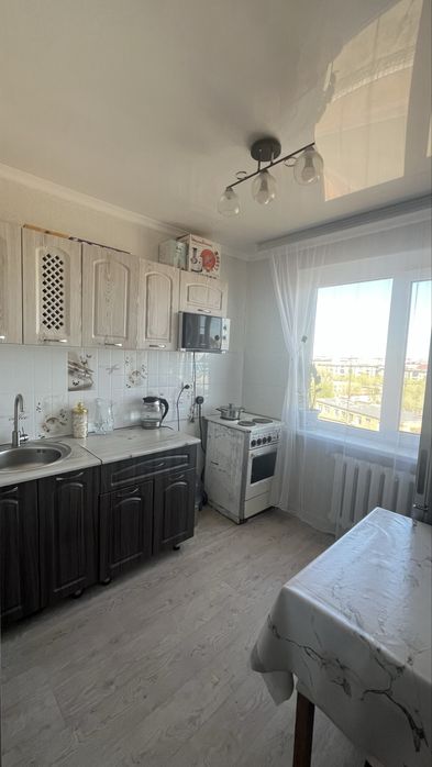 Продается 1-комнатная квартира