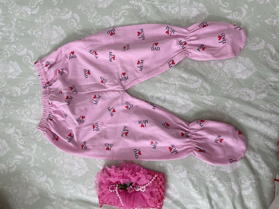 Детская одежда до годика