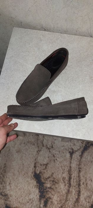 Продам обувь Мокасины