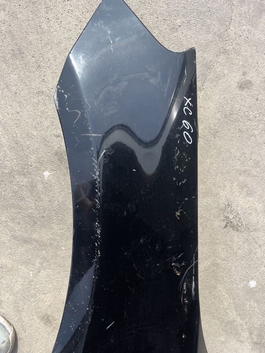 Калник Volvo XC 60 ляв