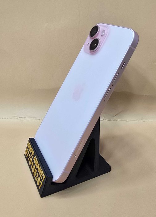 Hope Amanet P4 iPhone 15 / 128GB Baterie 86% / ROZ