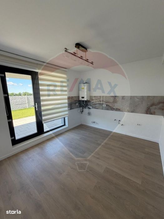 Vanzare casa Domnesti