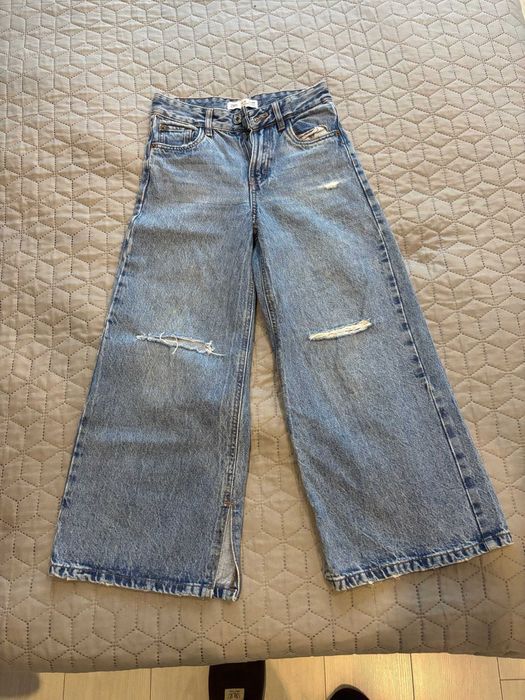 Дамски дънки 42 размер