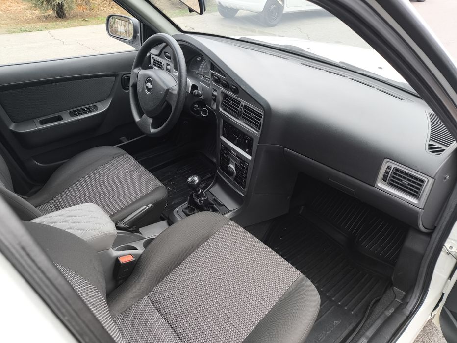 Arenda Vikup Nexia 2016