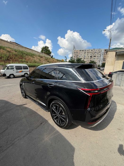 Venucia star Dongfeng