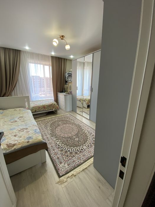 Продается квартира