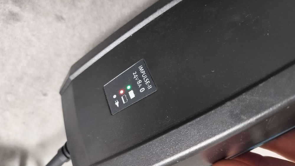 Incarcator 24V 8A mufa 3 Pin XLR Elite2 Magic 360 Extreme X8 Q500 Q700