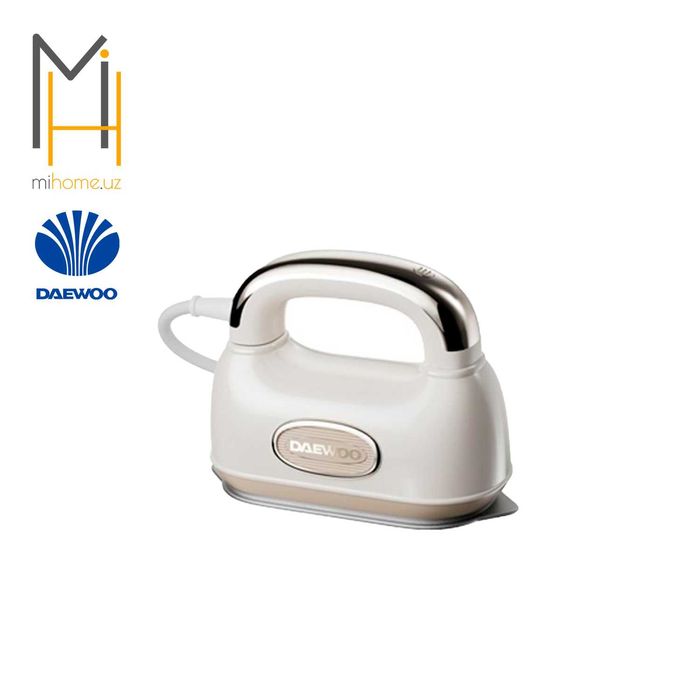 Утюг-отпариватель Xiaomi Daewoo HI-045