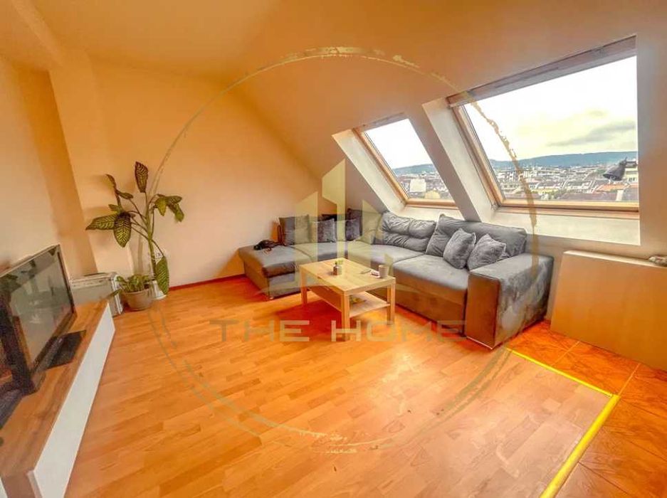 Атрактивна цена 2 стаен Колхозен Пазар