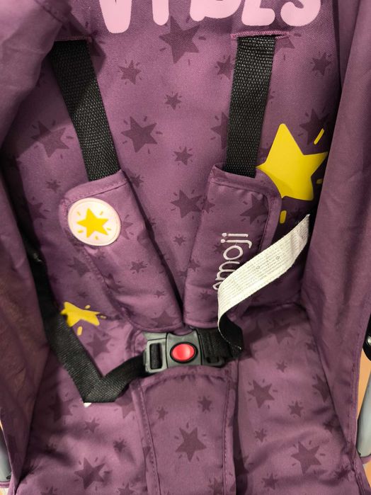 CHIPOLINO Лятна количка