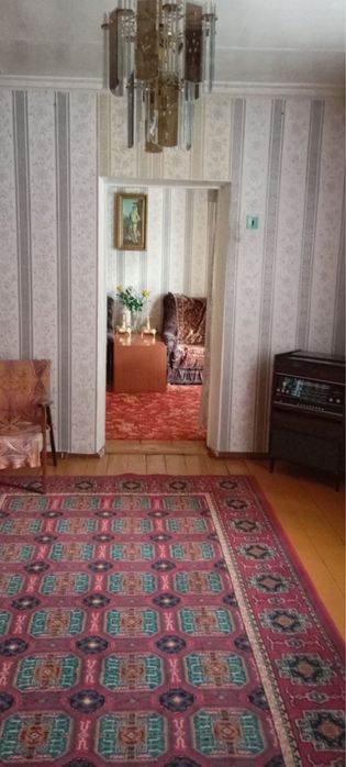 Сдается дом у метро Чоштепа