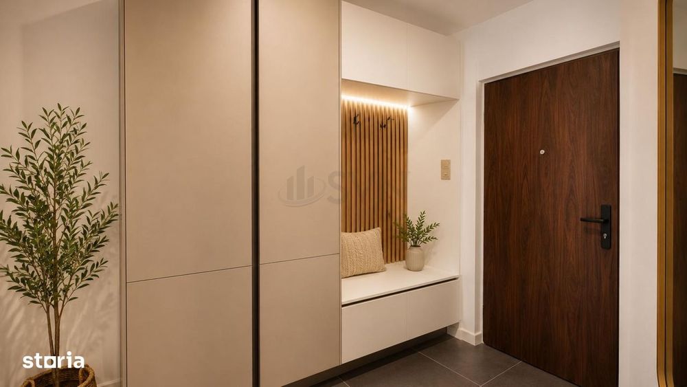 Apartament 4 Camere- Aviatiei