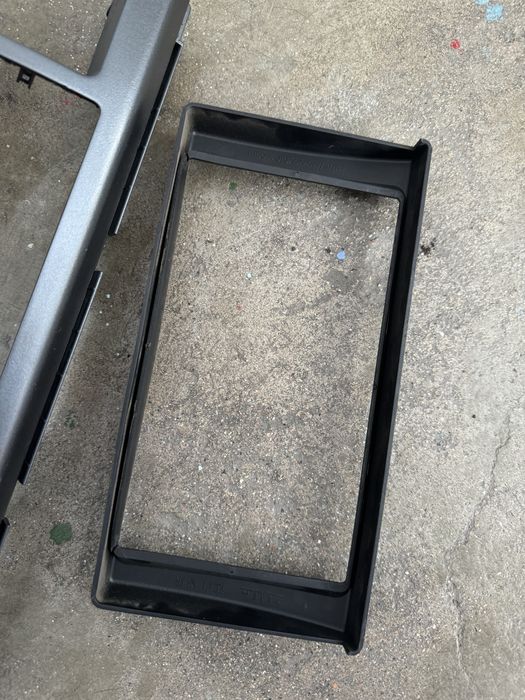 Рамка магнитоллы Камри 30/35