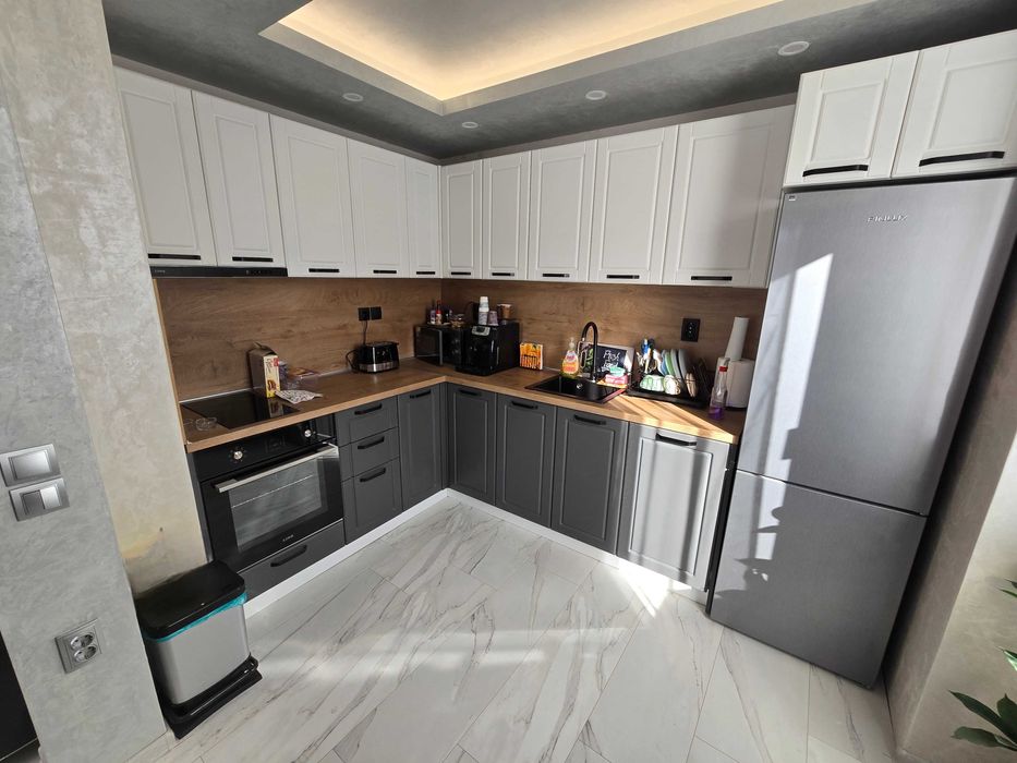 3-стаен в кв. Колю Фичето