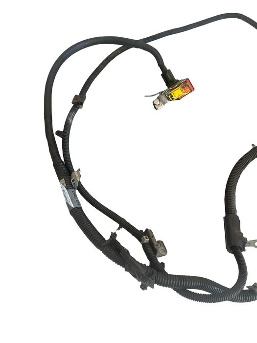 Cablu Borna Pozitiva (Baterie) Mercedes-Benz E-Class W212 2009 -> 2.1