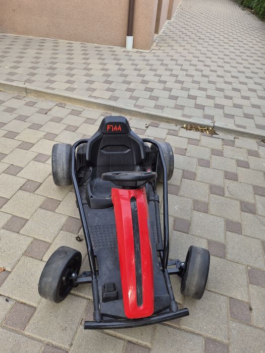 Cart pentru copii