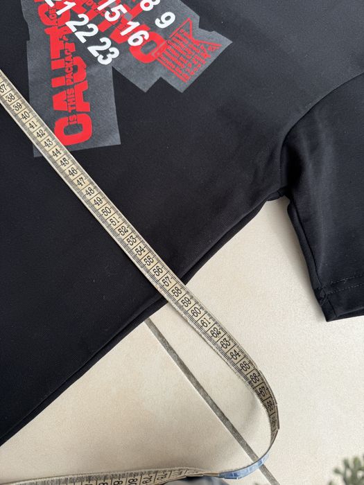 Tricou Maison Margiela - Marimea M