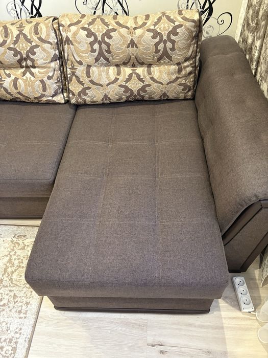 Диван новый фабрика Прогресс Беларусь