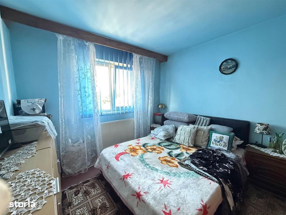 Apartament 2 camere | 48 mp | Balcon | Lift | Turnisor