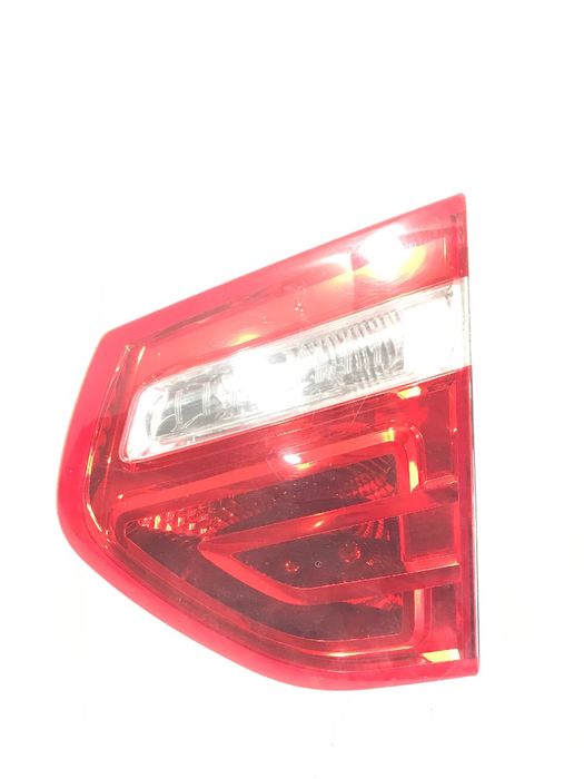 Вътрешен заден десен стоп за Citroen C4 Picasso (2008) 9653547677