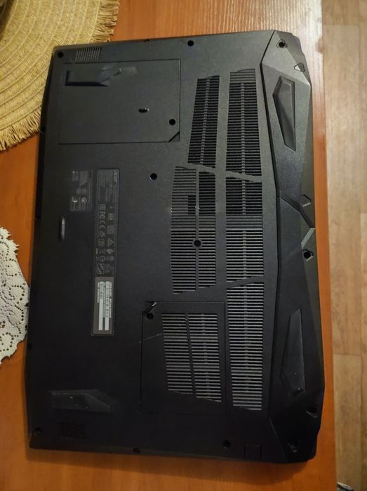 Acer nitro 5 на запчасти