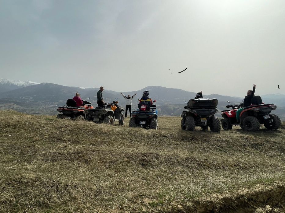 Inchiriez Atv-uri si Biciclete Mtb 28 inch